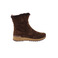 Ara bottillons brun 1