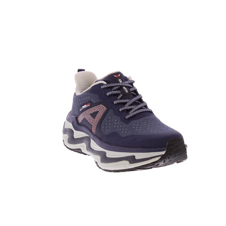 Mephisto Allrounder sneakers blauw