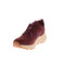 Mephisto Allrounder sneakers bordeaux 3