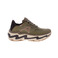 Mephisto Allrounder sneakers green 1