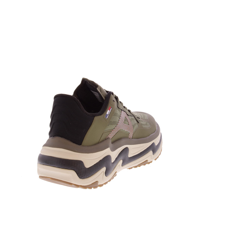 Mephisto Allrounder sneakers green 4