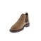 Bugattishoes high shoes taupe 3