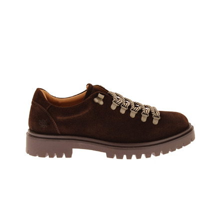 Play Boy veterschoenen bruin