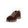 Play Boy lace shoes brown 3