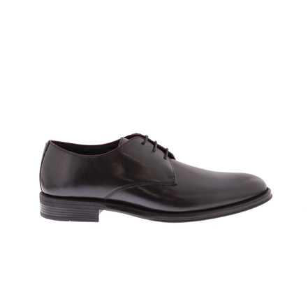 Paul Smith lace shoes black