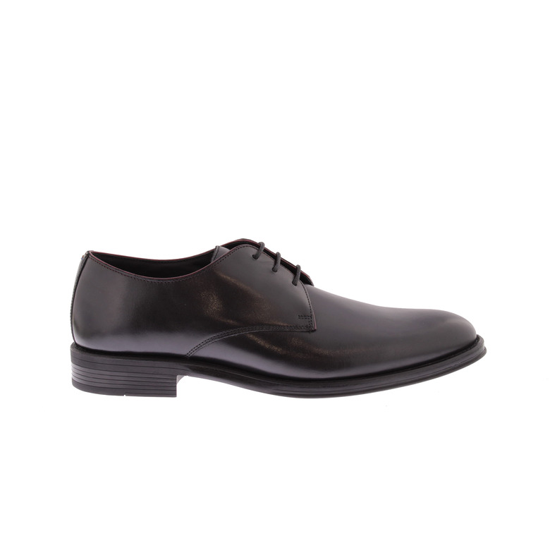 Paul Smith lace shoes black 1