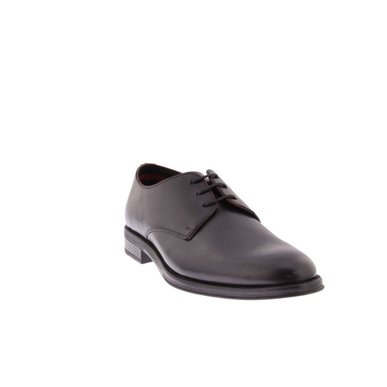 Paul Smith lace shoes black 2