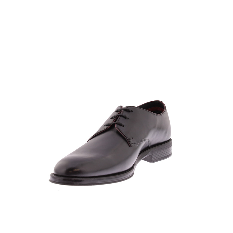Paul Smith lace shoes black 3