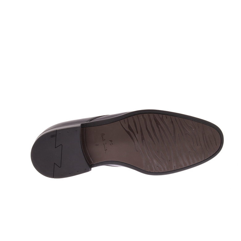 Paul Smith lace shoes black 5
