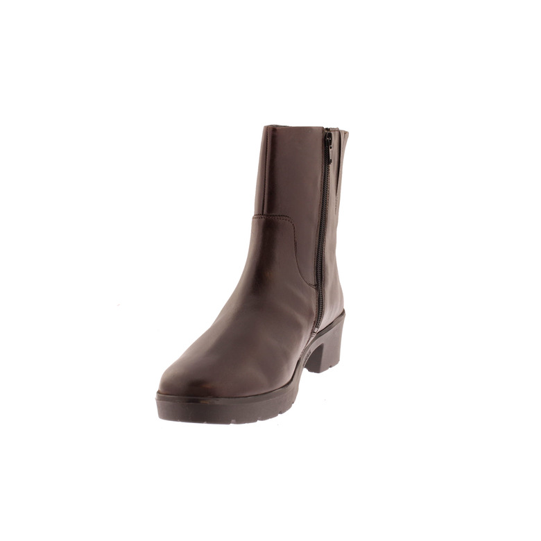 Solidus bottillons brun 3