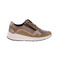 Solidus sneakers bronze 1