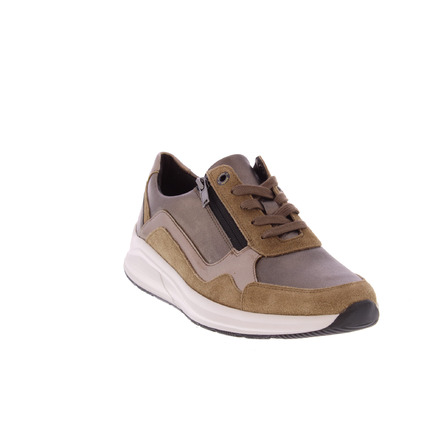 Solidus sneakers bronze