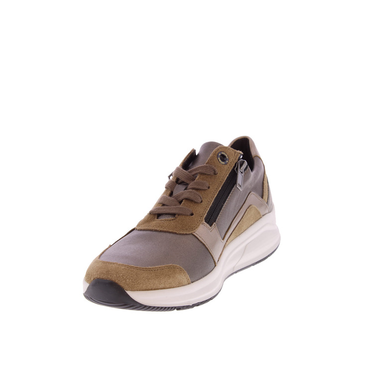 Solidus sneakers bronze 3