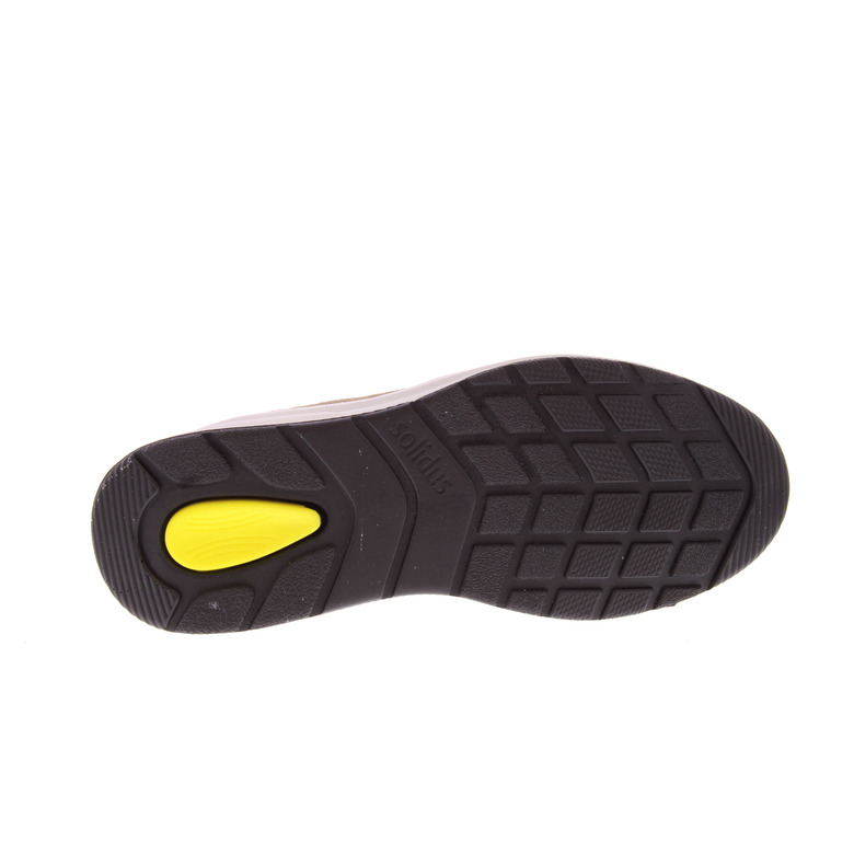 Solidus sneakers bronze 5
