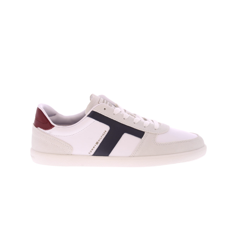 Tommy  Hilfiger sneakers white 1