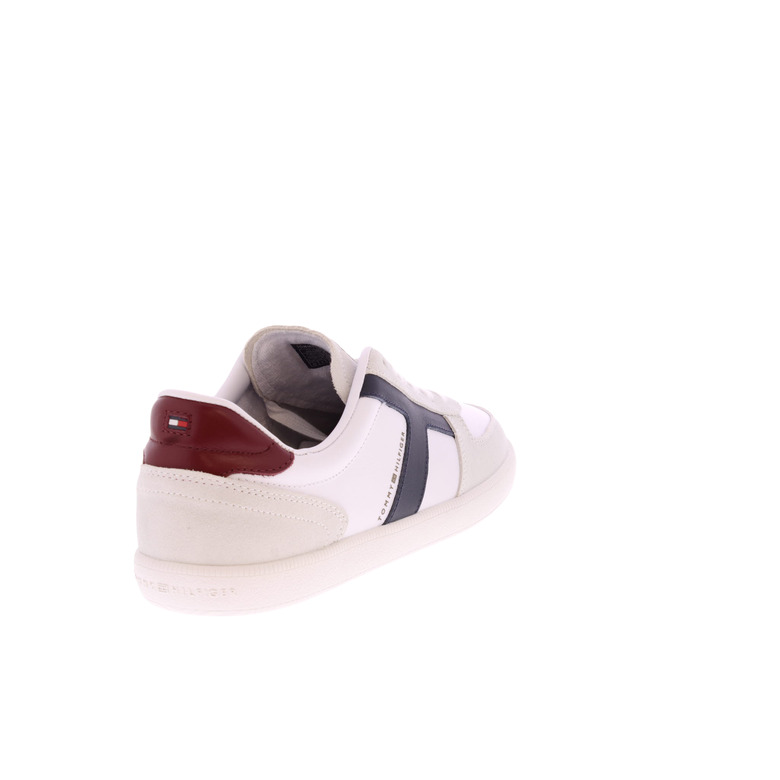 Tommy  Hilfiger sneakers white 4