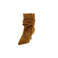 Angel Alarcon ankle boots camel 3