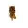 Angel Alarcon ankle boots camel 4