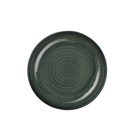 Asa Selection bol/acier vert