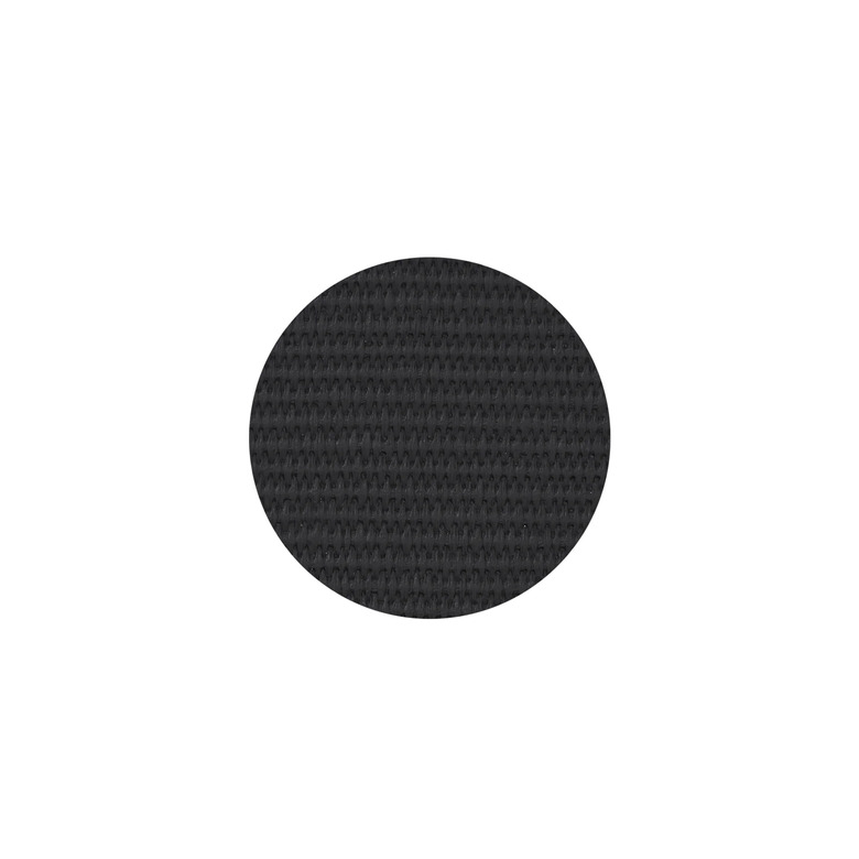 Asa Selection placemat noir 1