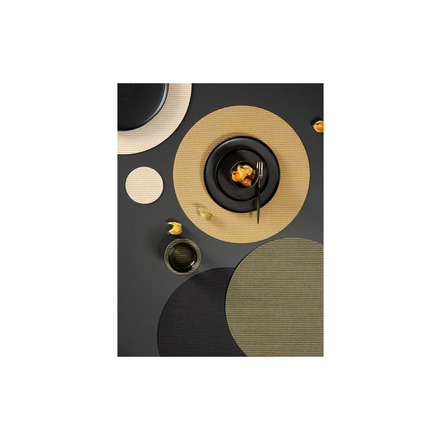 Asa Selection placemat noir