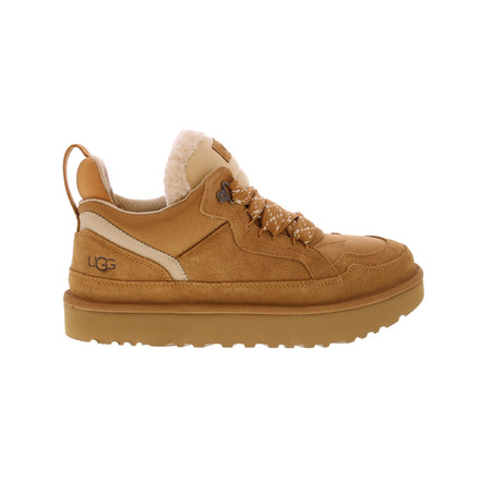 Ugg sneakers camel