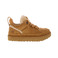 Ugg sneakers camel 1