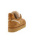 Ugg sneakers camel 4