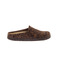 Birkenstock pantoffeln braun 1