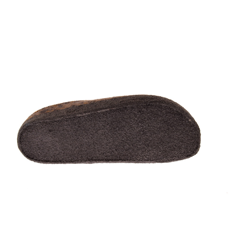 Birkenstock pantoffeln braun 5