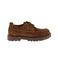 Birkenstock schnürschuhe braun 1