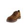 Birkenstock schnürschuhe braun 3