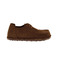 Birkenstock schnürschuhe braun 1