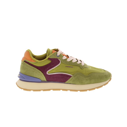 Hoff sneakers grÜn
