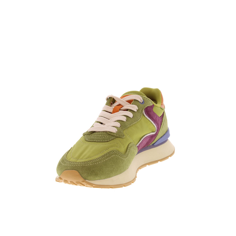Hoff sneakers grÜn 3
