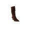 Tamaris boots brown 2