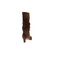 Tamaris boots brown 4