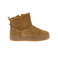 Tamaris stiefelette camel 1