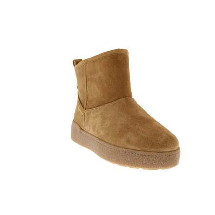 Tamaris stiefelette camel