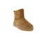 Tamaris stiefelette camel 2