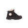 Palladium hohe schuhe schwarz 1