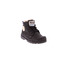 Palladium hohe schuhe schwarz 2