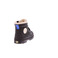 Palladium hohe schuhe schwarz 4