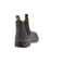 Blundstone hoge schoenen zwart 4