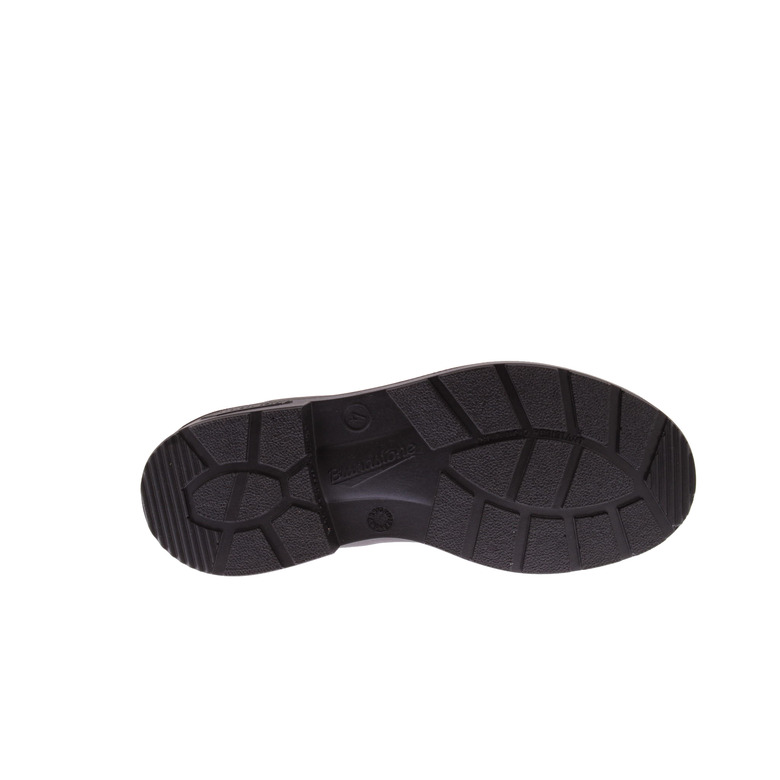 Blundstone hoge schoenen zwart 5