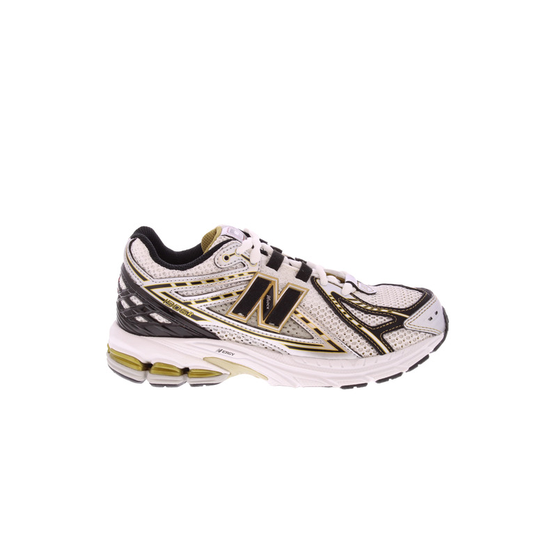 New Balance sneakers silver 1