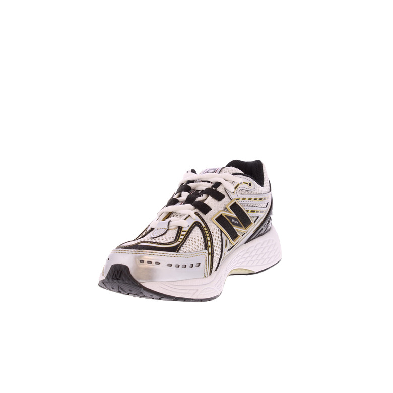 New Balance sneakers silver 3