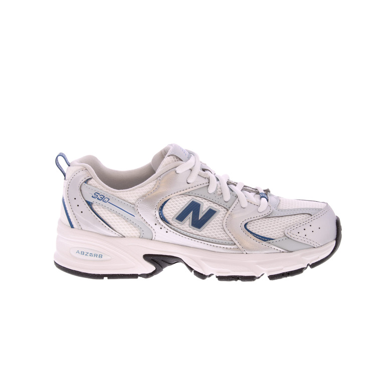 New Balance sneakers silver 1
