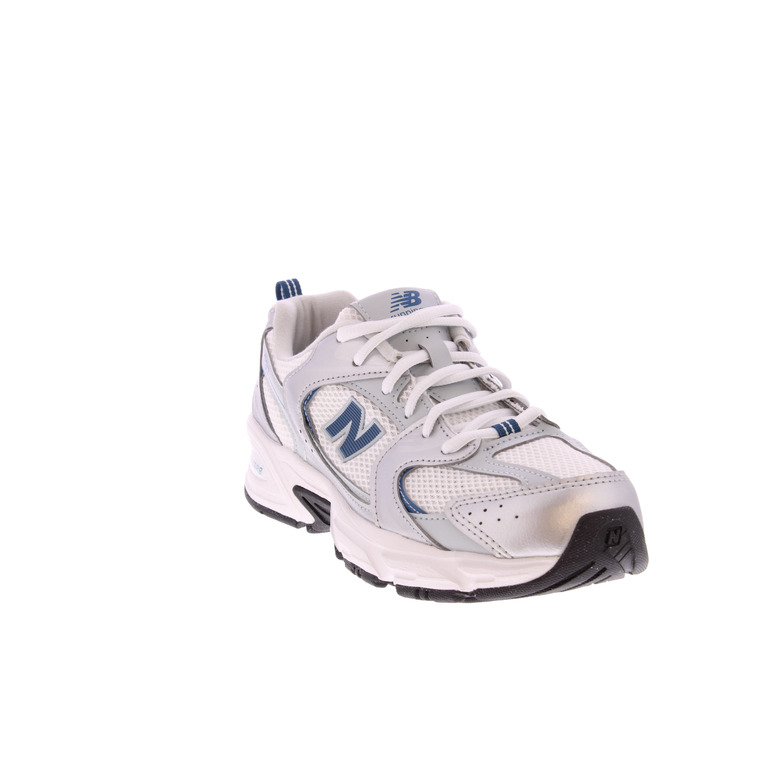 New Balance sneakers silver 2