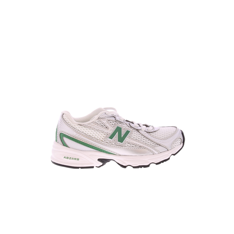 New Balance sneakers white 1